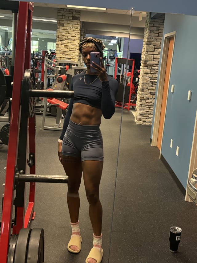Vinesha