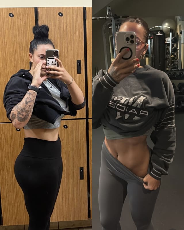 Adrianna