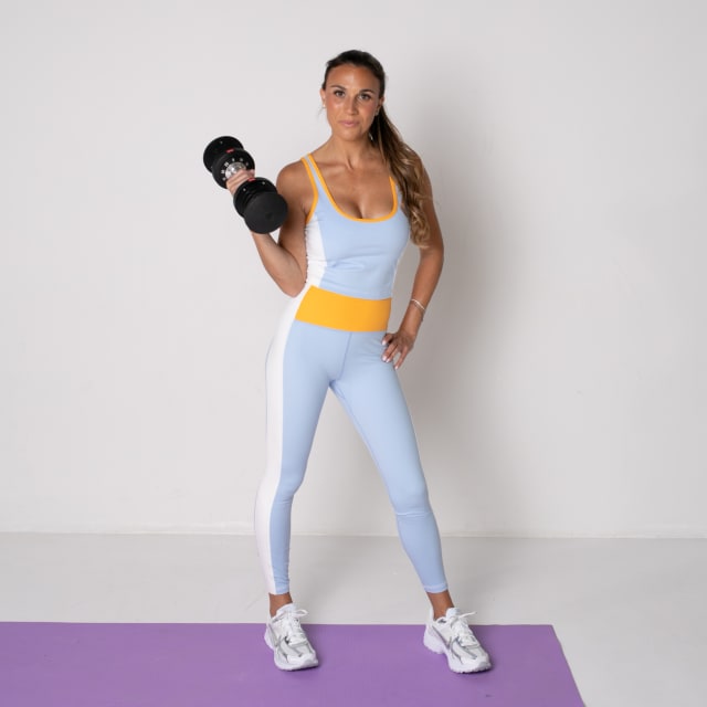 Your Fitness Mom
