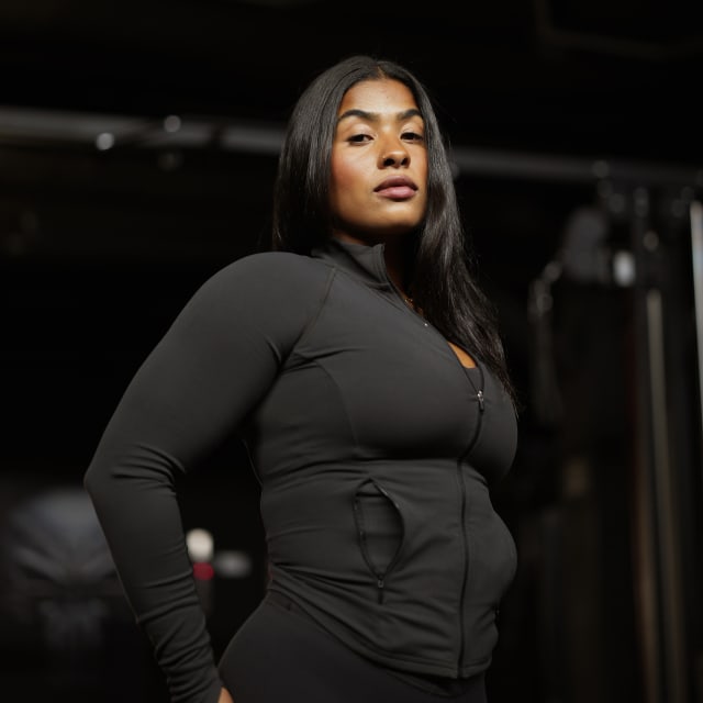 CHASITY