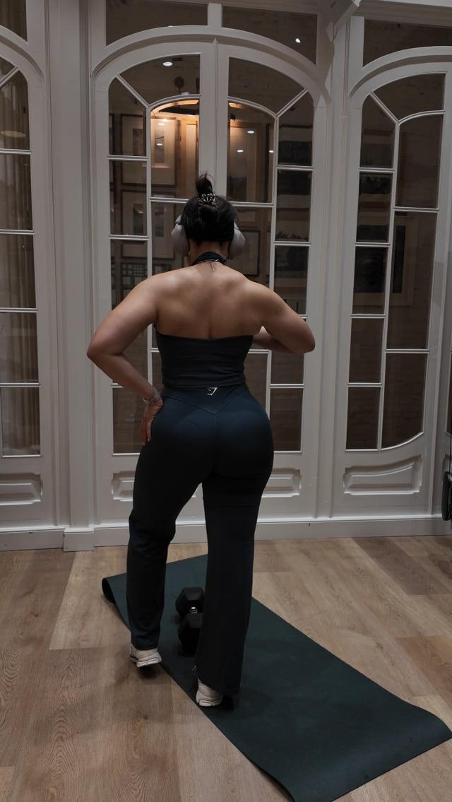 Fitnesswitkals 