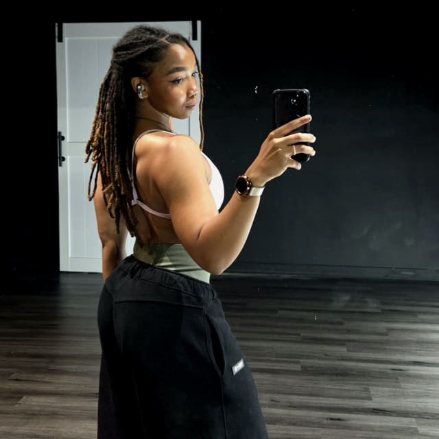Takijah
