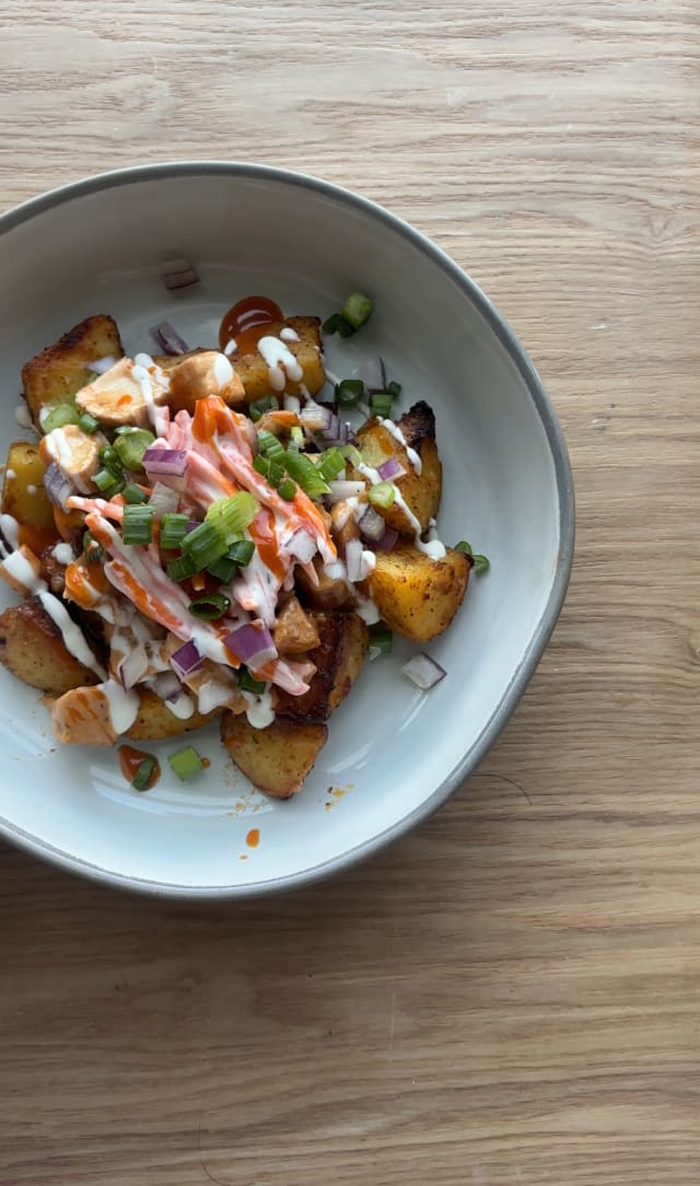 cookbook highlights from creator