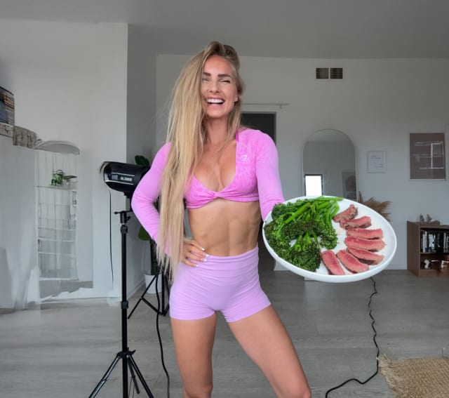 Pernilla