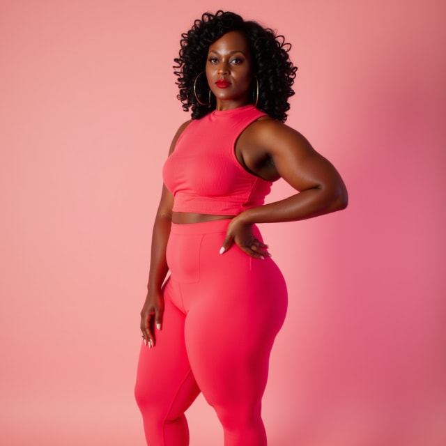 Denisha