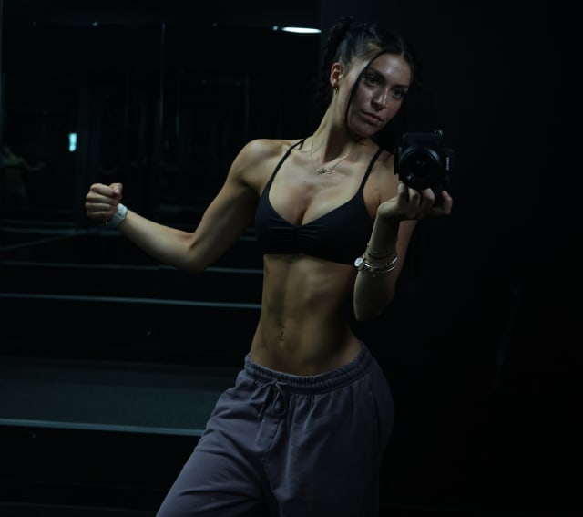 Colleen