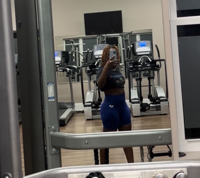 Ronishia