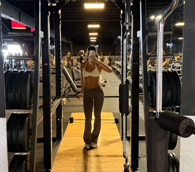 Ruby Fit