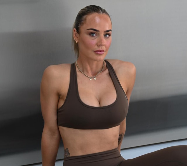Meagan