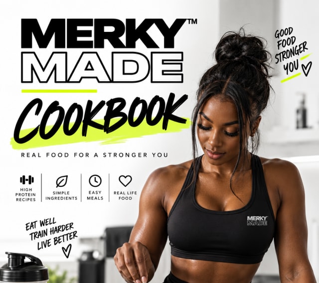 cookbook highlights from creator
