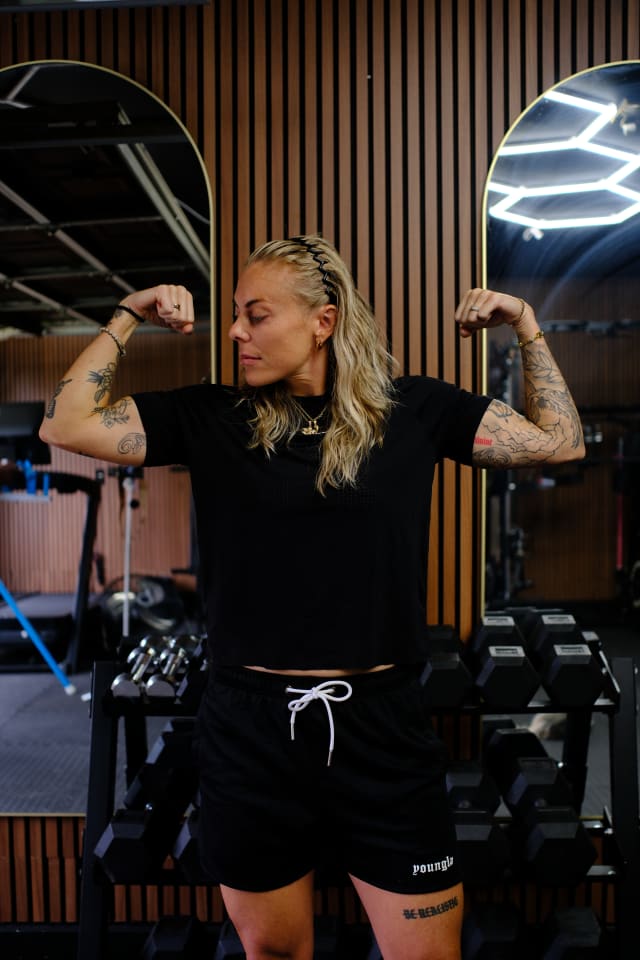 Lindsay