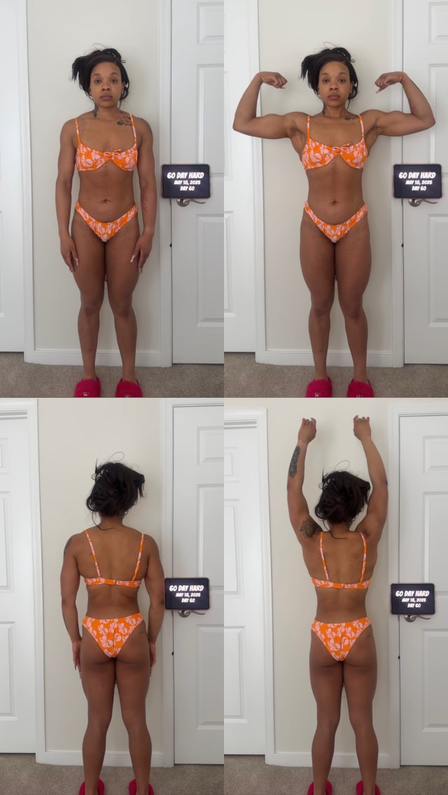 TaylorMadeFit😈
