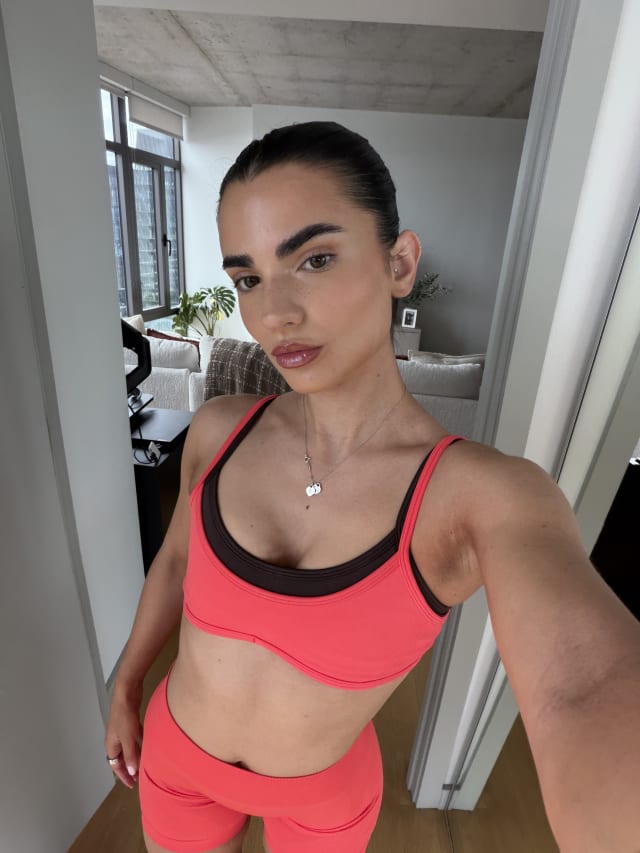 Kristine