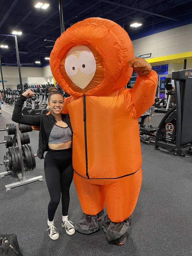 Gabby