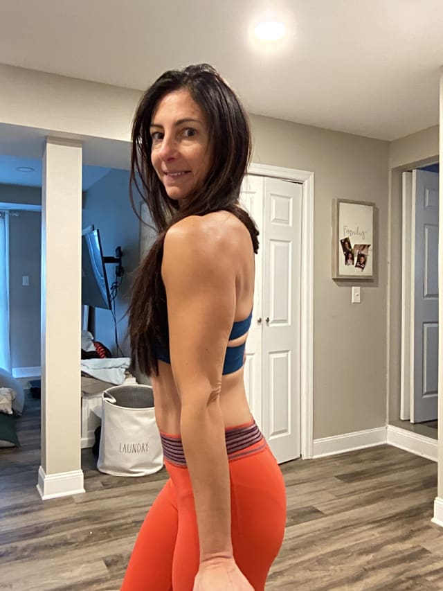 Nicole