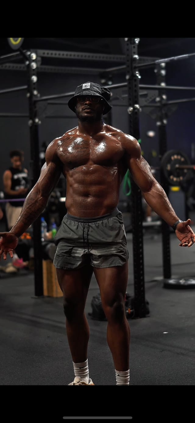 KeiKrazyFit