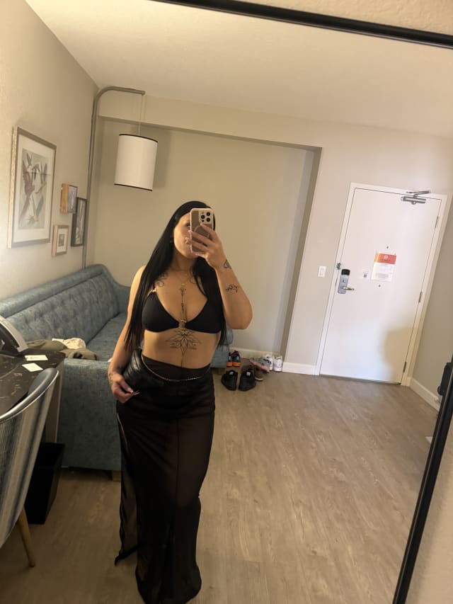 Staci