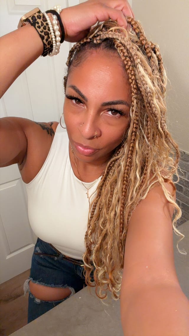 Stephanie