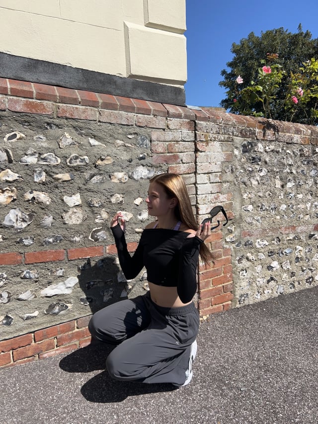 Lauren