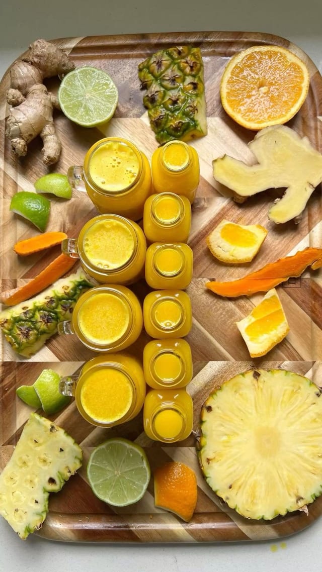 cookbook highlights from creator