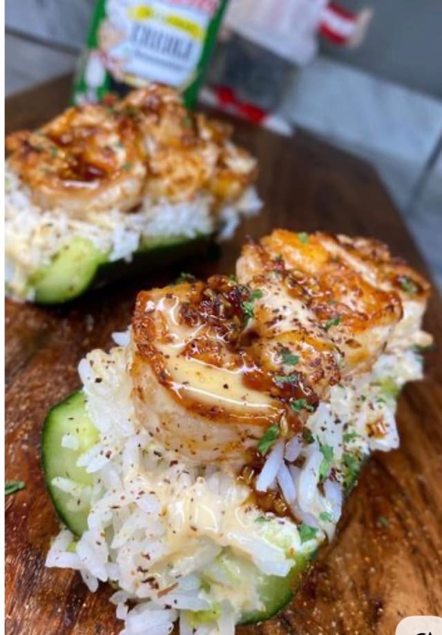 cookbook highlights from creator