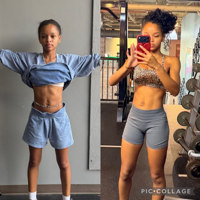 Kayla
