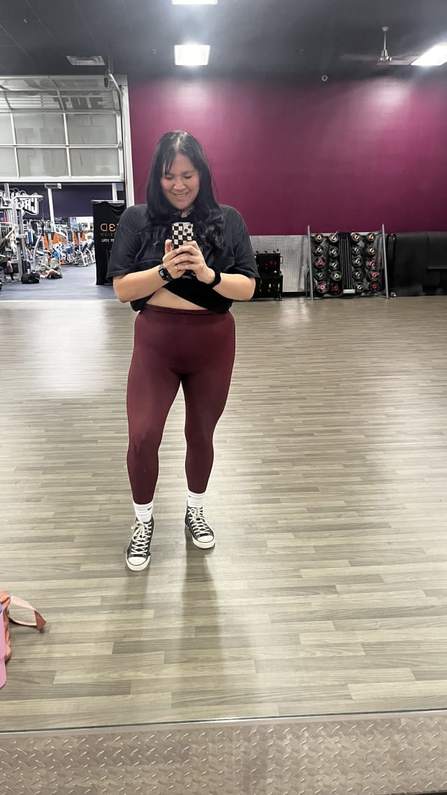 Mandy