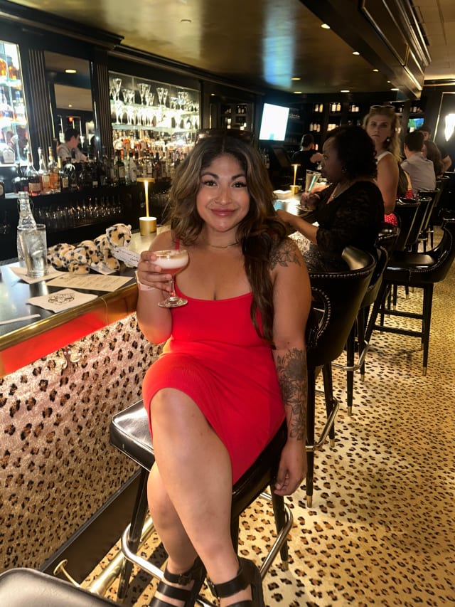 Toni