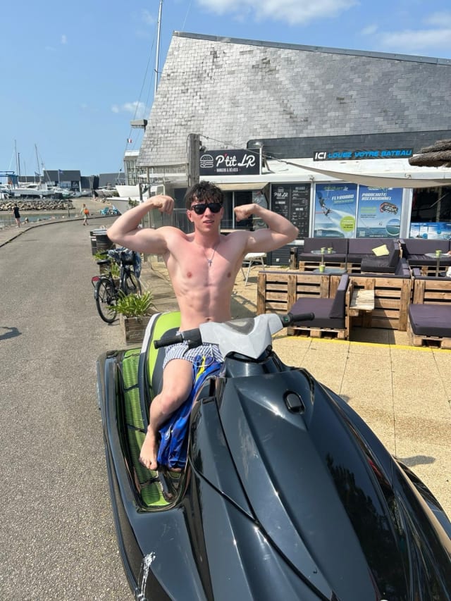 Clovisfitness