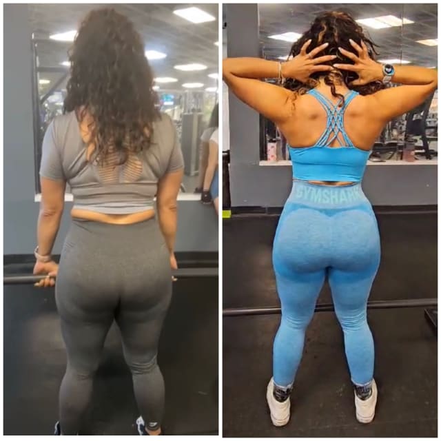 BodyByYaz