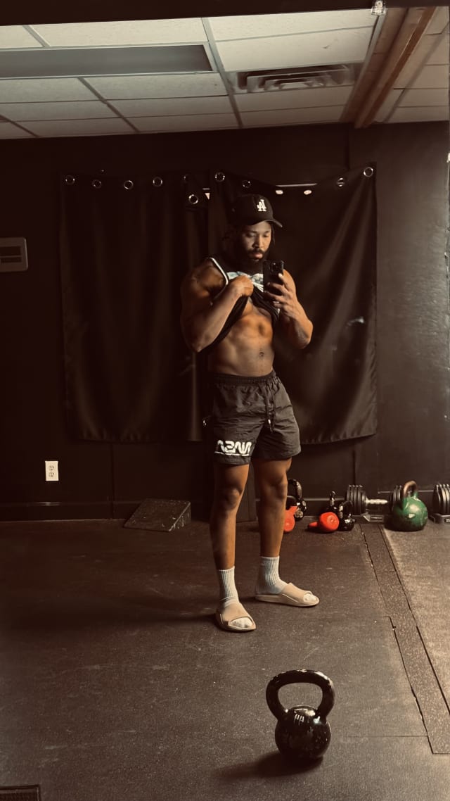 Detrick