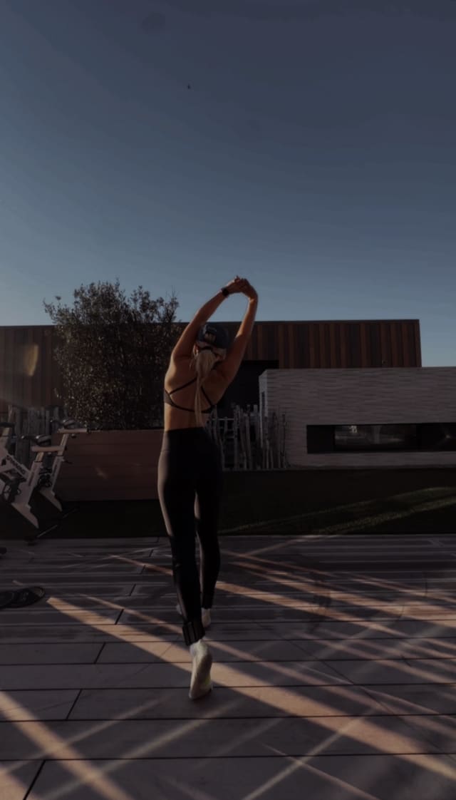 program highlights from creator