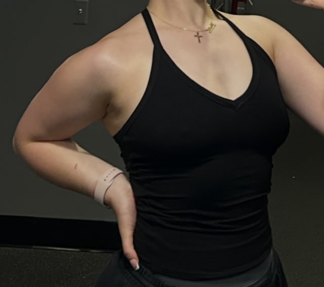 Rachel