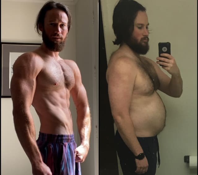Becoming a Nobody