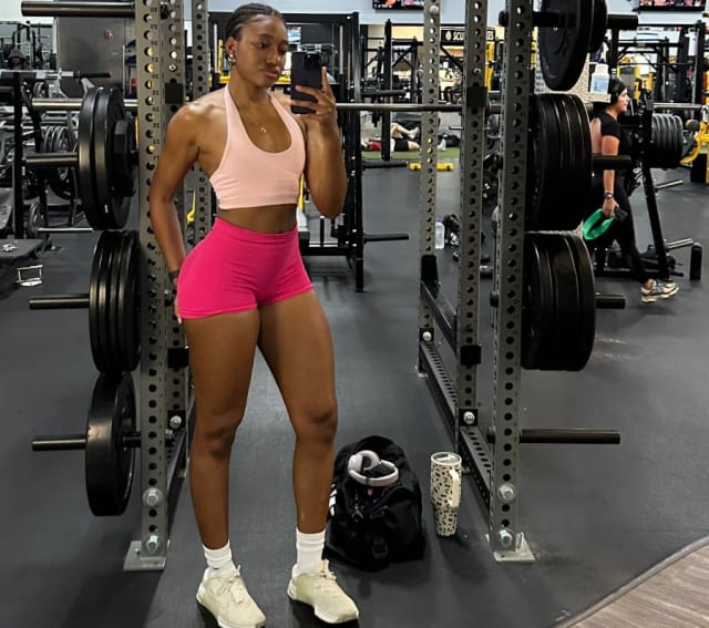 Shanisse