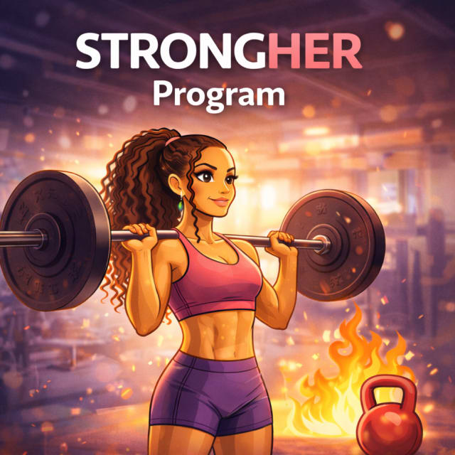 program highlights from creator