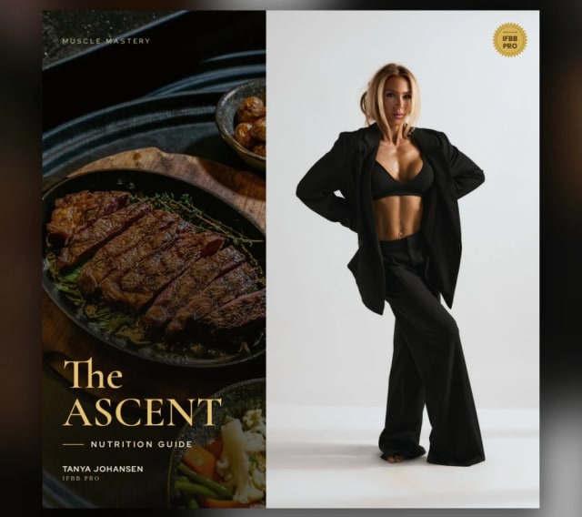 cookbook highlights from creator