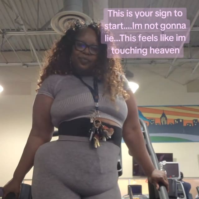 I'm
