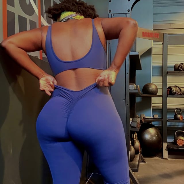Jodie