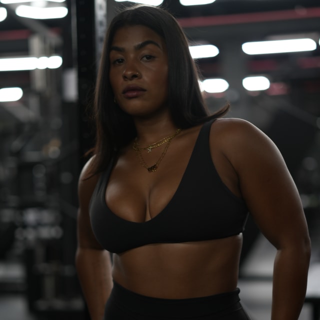 CHASITY