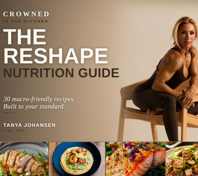 cookbook highlights from creator