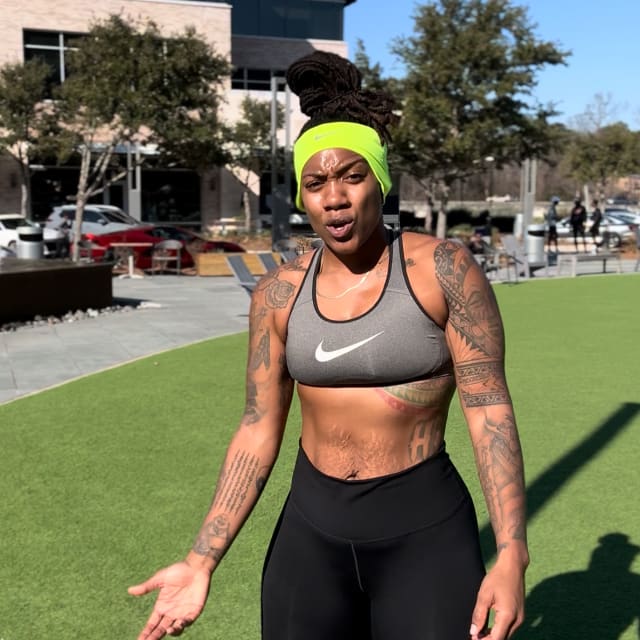 Briana