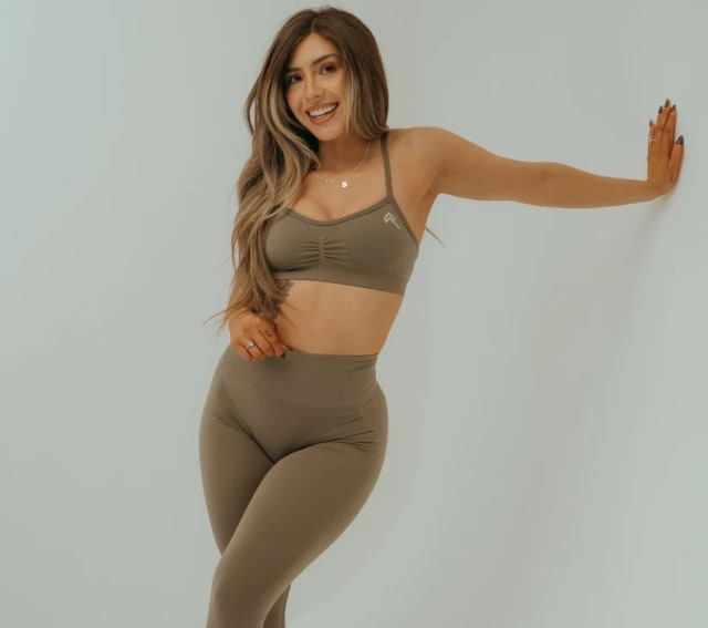 Viviana Ruby