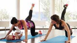 ActiveWomen - Danielle