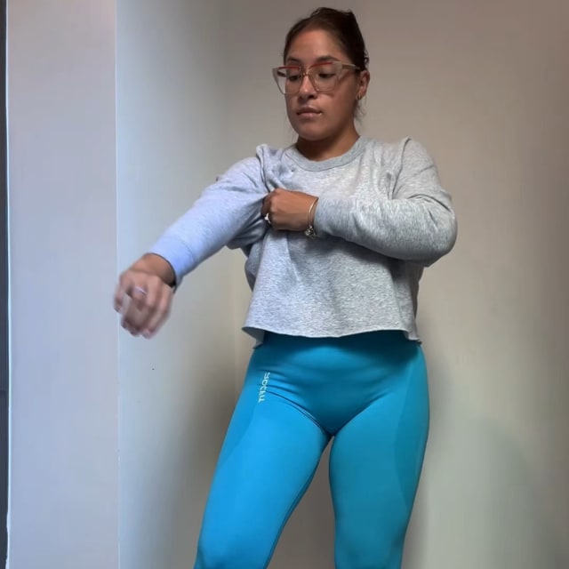 Veronica