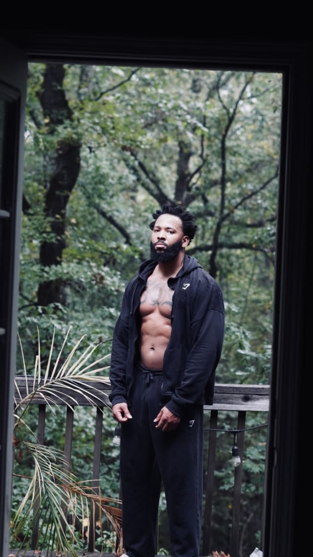 Detrick