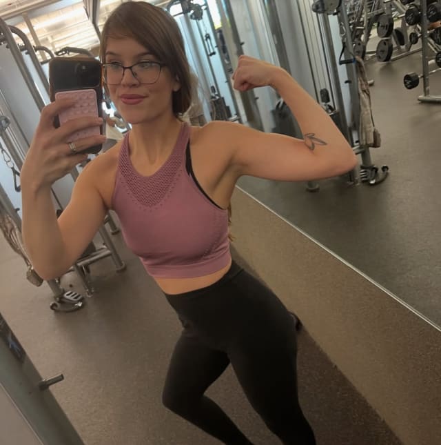 Lacey