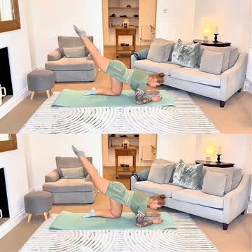 challenge highlights from creator