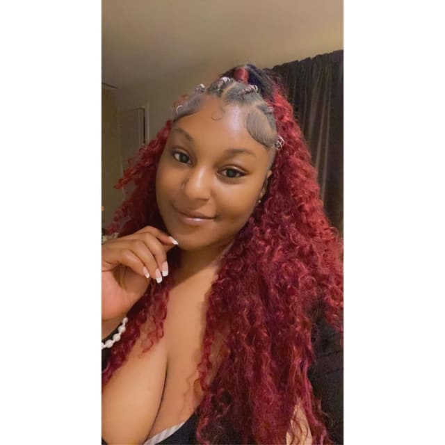 Cheyenne