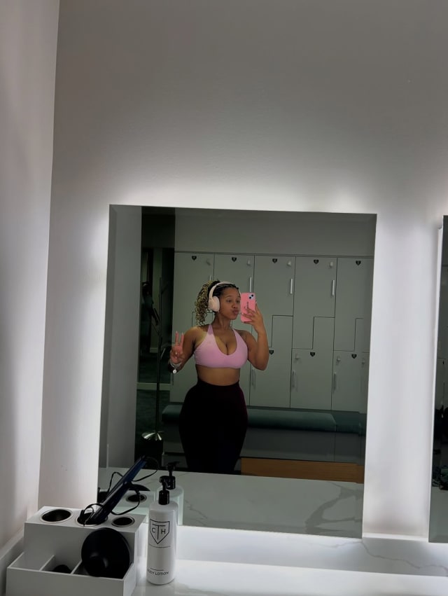 KKFITNESS🩷,
